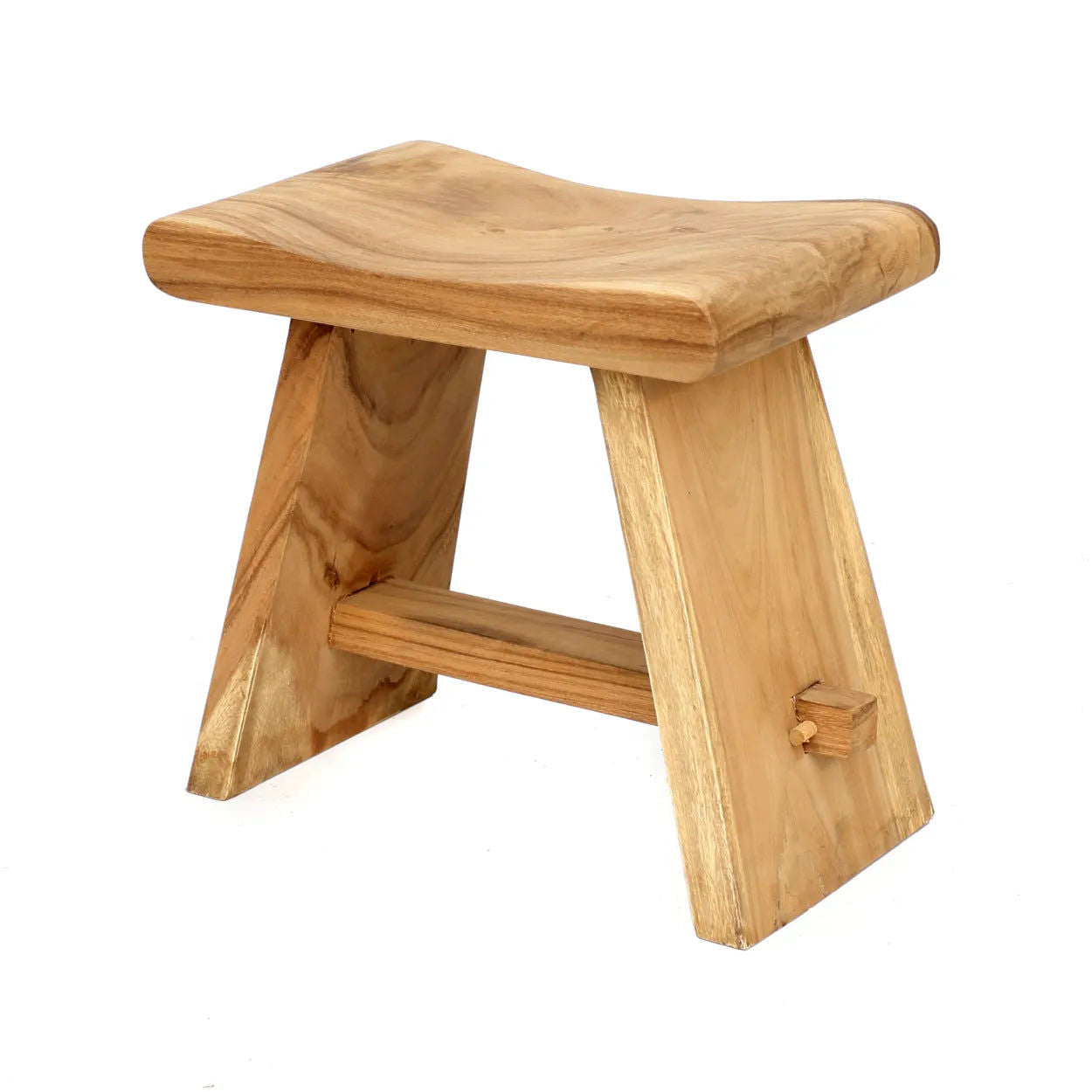 Hocker Stuhl "The Suar Stool 50"